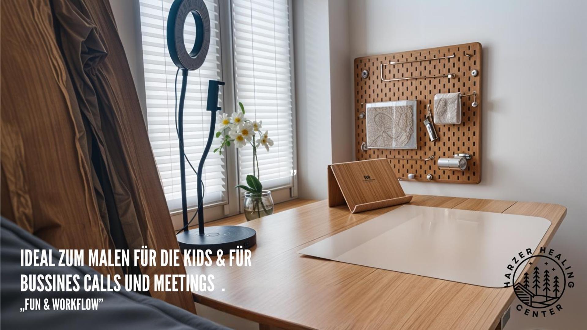 Harzer Healing Center 2024 Gemuetliche Landhauswohnung Mit Fussbodenheizung,Xxl Kochinsel,Xxl Regenduschen,Modern,Hochwertig,Persoenlich,Vollausgestattet إلبينغيرود المظهر الخارجي الصورة
